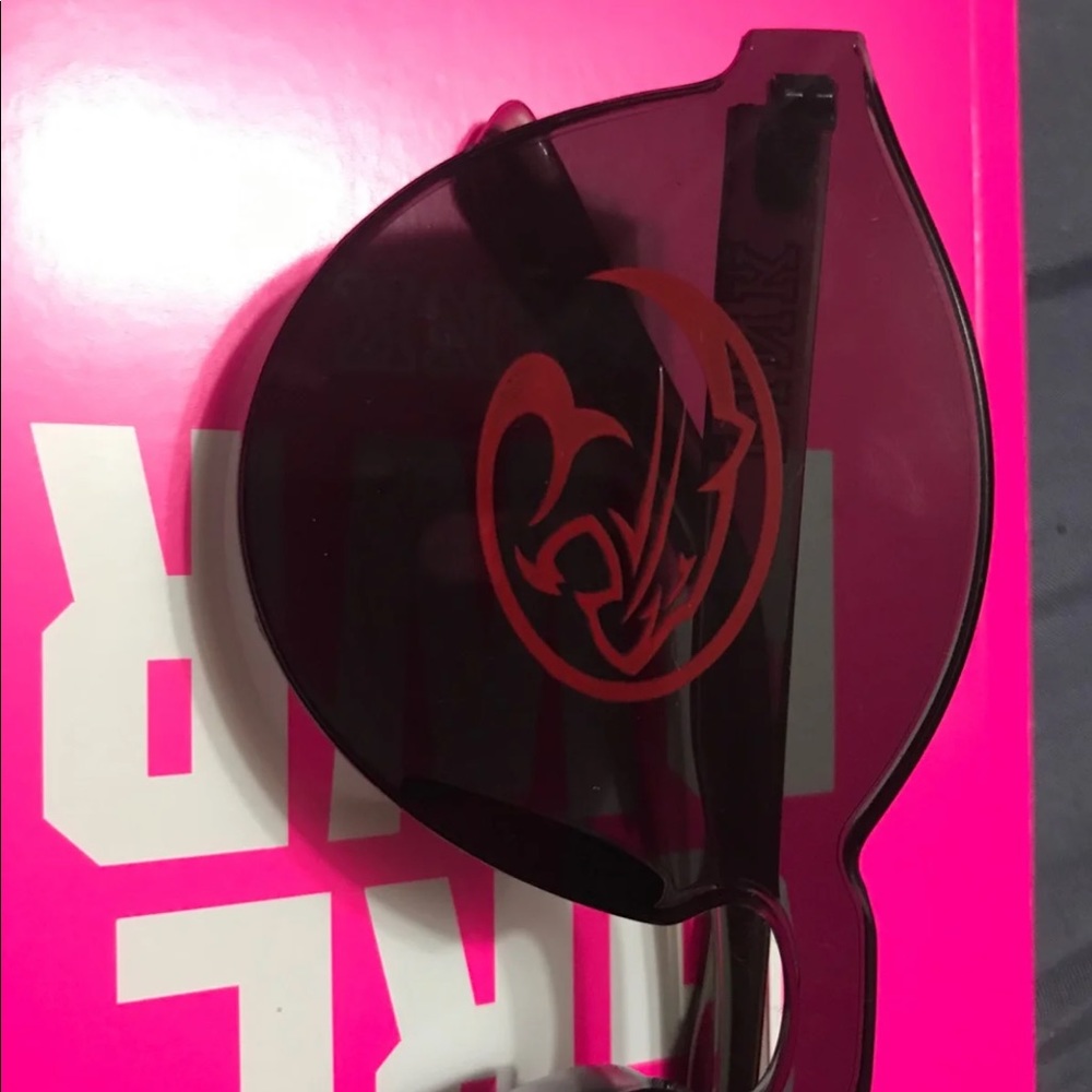 Vs Pink UH sunglasses